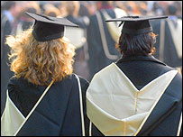 Graduates